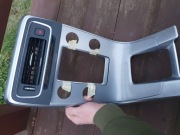 Volvo s60 tunel panel środkowy wodospad