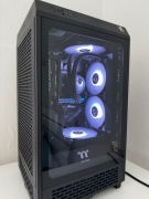 Komputer gamingowy RTX 4070 Super / Ryzen 7 5800X / 32 GB RAM / 4 TB SSD 