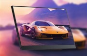 Monitor UPERFECT UGame K7 17.3" 2560x1440px IPS 144Hz
