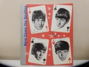 Here Come the Beatles: Stories of a Generation 