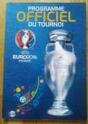 PROGRAM EURO 2016