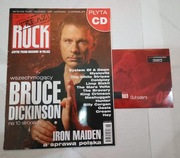 "Teraz Rock"- nr.06/2005+ CD