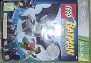 Lego Batmam the videgame