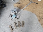 Zacieraczka do betonu 90cm Bartell ROBIN
