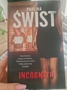 Incognito Paulina Świst