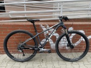 Trek X-Caliber 7