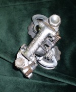 Campagnolo tylna przerzutka