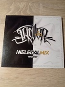 Major SPZ Nielegal mix