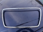 Lancer VIII grill chrom ramka 