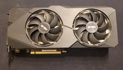 ASUS Dual GeForce RTX 2070 EVO 8GB GDDR6 256bit OC