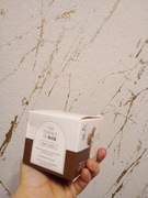 Krem do twarzy z olejem ryżowym, niacinamidem i masłem shea RICE 50 ml