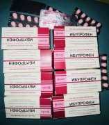 Suplement wspomagajacy 50 tab