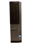 Dell Optiplex 7010 DT CPU i5-3470 RAM 16GB SSD 120GB