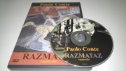 PAOLO CONTE - RAZMATAZ