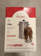 Kopciołek/Wędzarka do ryb