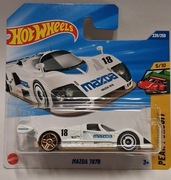 Hot Wheels 2025 MAZDA 787B