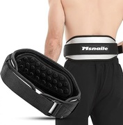 Pas treningowy Msnaile, pas siłowy, pas do treningu mięśni