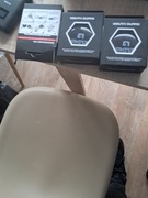 Ochraniacze na zeby boks mma sztuki walki 