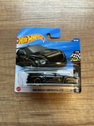 Hot Weheels 2018 bentley continental gt3