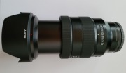 Obiektyw Sony FE 24-105mm f/4 G OSS (SEL24105G) - bagnet Sony E