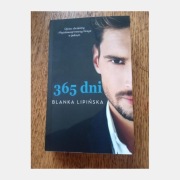 365 dni. Blanka Lipińska