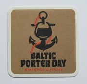 BALTIC PORTER DAY ŚWIĘTUJ Z NAMI PODSTAWKA