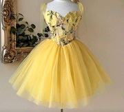 Sukienka balowa Lovelzi