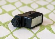 Lampa na kamerę LED