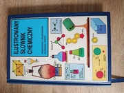 Ilustrowany słownik chemiczny Arthur Godman