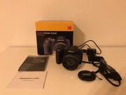 Aparat KODAK AZ528 Czarny (stan idealny)