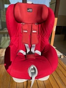 Britax Romer King II siodelko samochodowe 9-18kg