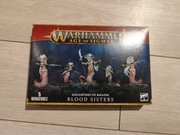 Daughters of Khaine - MELUSAI     WH AoS