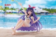 Figurka Date A Live Tohka Yatogami Aqua Float Girls