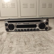 RADIO SAMOCHODOWE CD PANASONIC CQ-C1011N