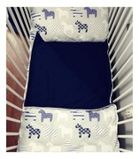 Śpiworek do spania koniki Bliblo