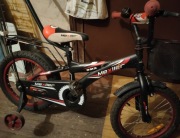 Rowerek dziecięcy BMX 16 '