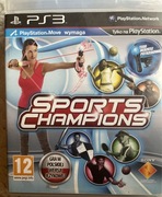 Sports Champion ps3