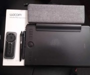 Wacom M Paper Edition + Expresskey Remote