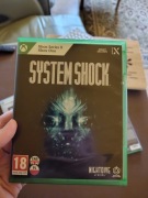 System Shock - Xbox Series X i One