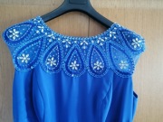 Ekskluzywna sukienka z firmy jj's house