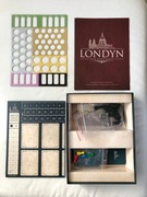 Gra planszowa Londyn