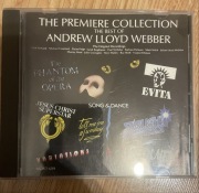 Various / Andrew Lloyd Webber – The Premiere Collection