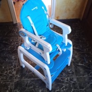 Krzesełko dziecięce Kindereo