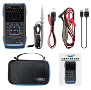 Nowy oscyloskop Fnirsi 2C53T 2 kanały 50Mhz Generator