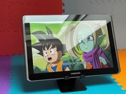 Tablet Samsung GT-P5100 Galaxy Tab 2 10.1 16 GB kabel