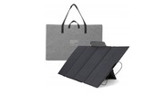 NOWY Panel fotowoltaiczny składany -  ECOFLOW 400W GWARANCJA