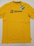 T-shirt Ayrton Senna