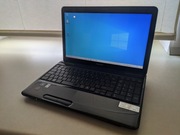 Notebook Toshiba Satellite L 650