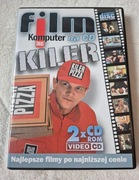 Kiler - film na VCD