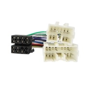 Adapter do radia, ISO, Volvo, CT20VL04